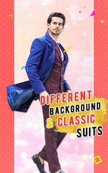 Suit Wear All PhotoSuit 2 تصوير الشاشة