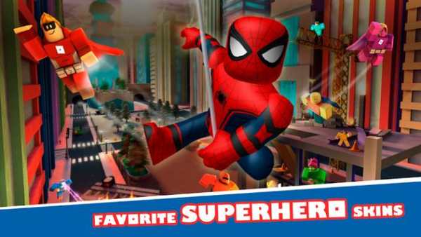 Master skins for Roblox Free screenshot 4