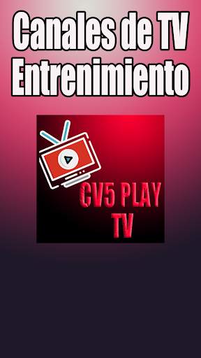 CplayTv - Canales de TV screenshot 3