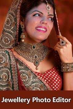 Jewellery Photo Editor screenshot 1