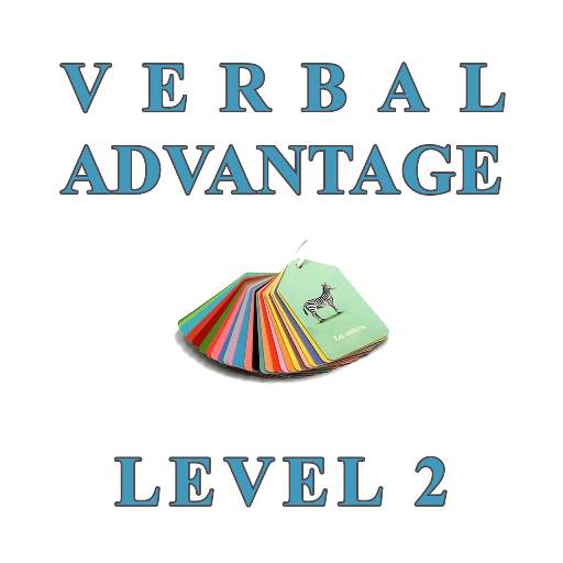 Verbal Advantage - Level 2 2.0