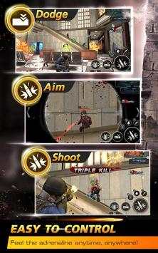 Point Blank Mobile screenshot 6