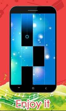 Ariana Grande Piano Tiles 🎵 screenshot 5