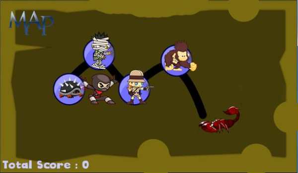 ninja jump adventure screenshot 7