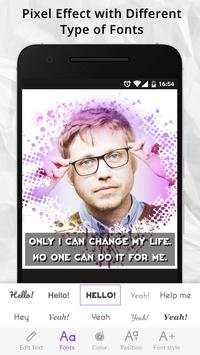 Pixel Lab Photo Editor screenshot 6