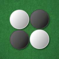 Reversi Lite - Classic Othello logo
