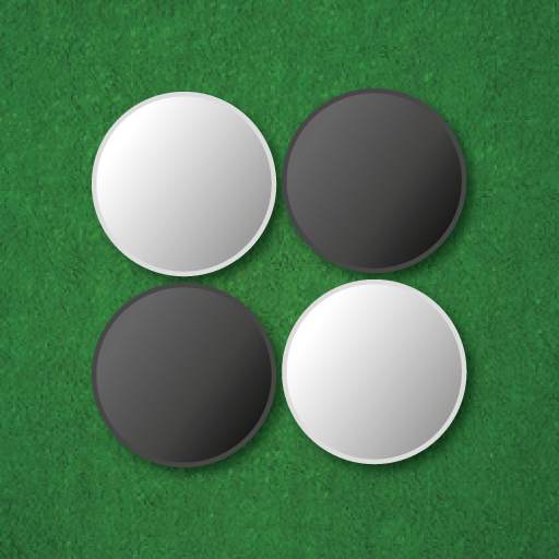 Reversi Lite - Classic Othello 1.1.9