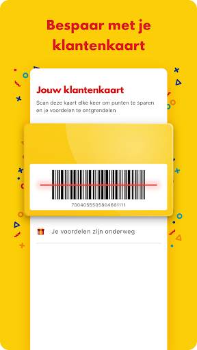 Shell - simpel tanken & sparen screenshot 1