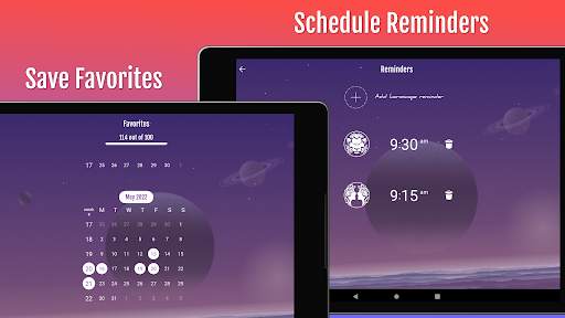 Daily Horoscope screenshot 14