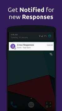 Forms for Google forms screenshot 3