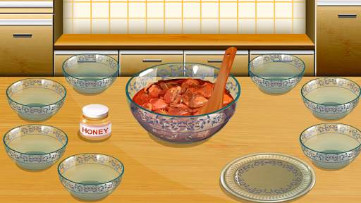 kebab maker - Giochi di cucina screenshot 7