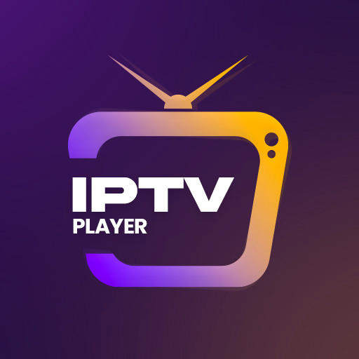 Xtream IPTV Player أيقونة
