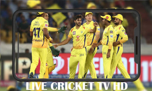 Live Cricket TV - HD Cricket screenshot 4