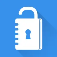Private Notepad - safe notes icon