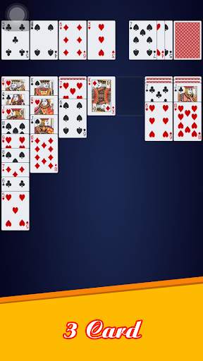 Solitare Classic Free 2019 screenshot 3