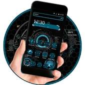 Technology Free CML Theme 1.1.1