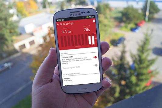 Guide Opera Mini Browser Pro screenshot 4