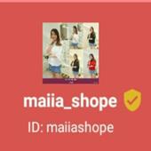 ikon Maiia Shope