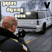 Great Driving Auto 5 1.0.0