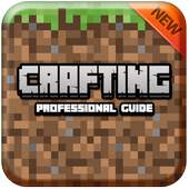 Crafting Guide Professional 1.0