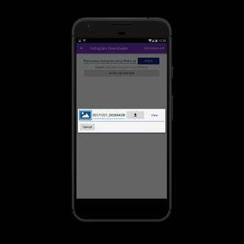 Video Downloader for Social Media screenshot 4