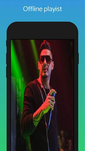 Hungria Hip Hop MP3 Offline Music Download No WiFi screenshot 1