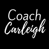 Coach Carleigh, Vegan Wellness icon
