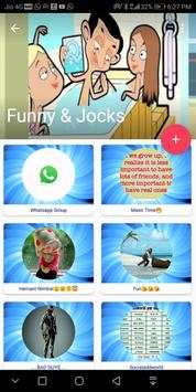 Group Links 4 WhatsApp - 2018 screenshot 4