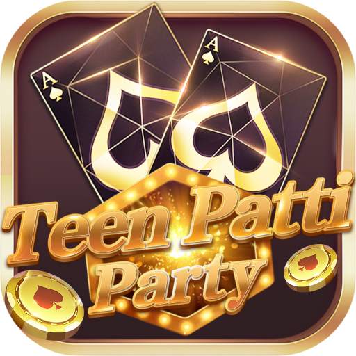 Teen Patti Party 1.0