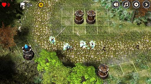 Watchtower Lite screenshot 7