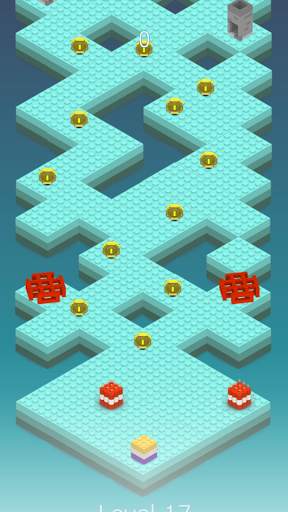 Lego Land Free Arcade Game! screenshot 8