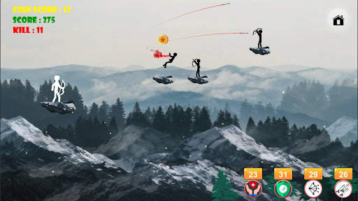 Archery World screenshot 3