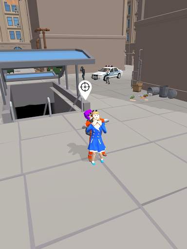 Hyper Sniper 3D screenshot 8