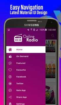 Malayalam FM Radio 2019 (Non Stop - Kerala Radios) screenshot 3
