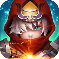 Guardians of The Throne icon