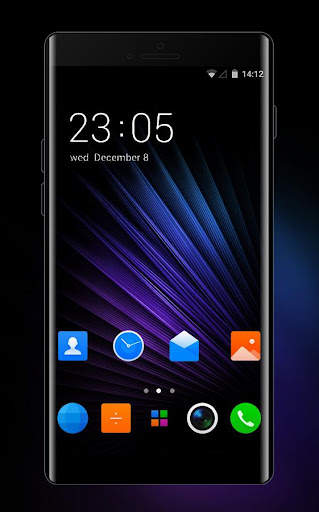 Theme for Infinix Note 4 HD screenshot 1