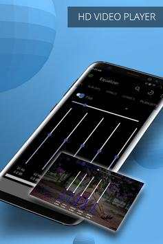 HD MX Player - All Format Video Player скриншот 4