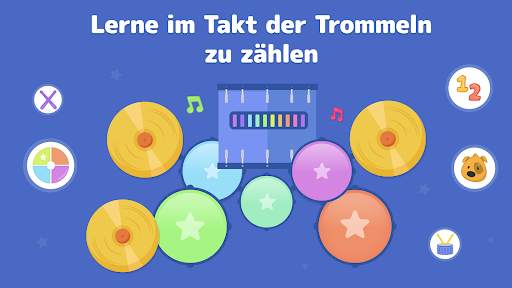 Tiny Puzzle - Lernspiele screenshot 4