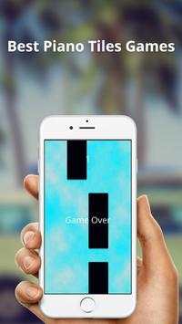 Piano tiles Momoland screenshot 3