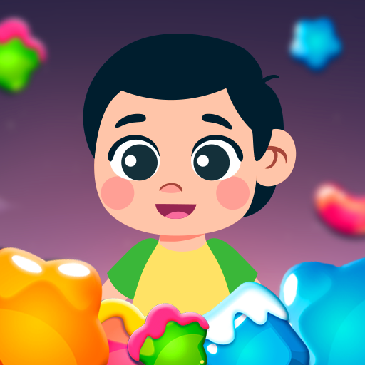 Bubble Shooter 2019 icon