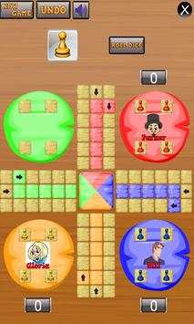 Ludo 2018 screenshot 3