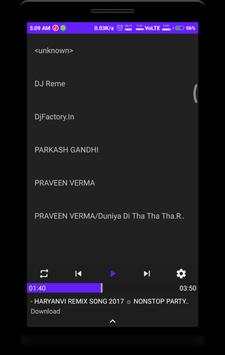 Desi Player screenshot 6