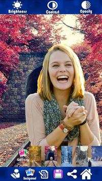 Photo Background Change Editor screenshot 6