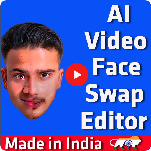 AI Video Face Swap Editor icon