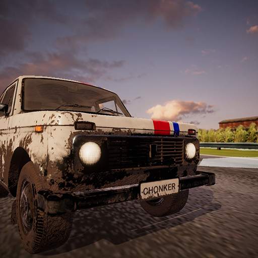 Road Limits:  Racing 2020 0.9.1f