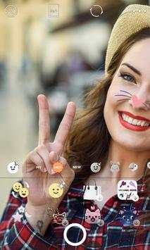 B216-Selfie Beauty Camera screenshot 3