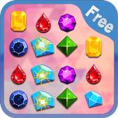 Jewels Gems Crush 2016 logo