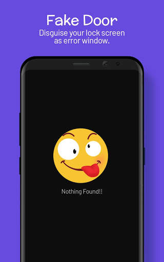 File locker - Lock any File, App lock screenshot 20