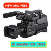 4K Camera Full HD 1