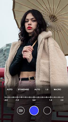 Oppo Ace 2 Camera - HD Camera screenshot 2